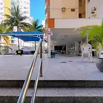 Jardins Das Thermas Caldas Novas - Achei Ferias - Com Roupa De Cama