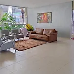 Jardins Das Thermas Caldas Novas - Achei Ferias - Com Roupa De Cama