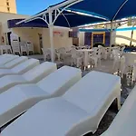 Jardins Das Thermas Caldas Novas - Achei Ferias - Com Roupa De Cama